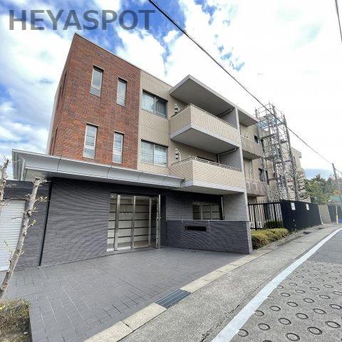 レザンドール東山元町(4LDK/1階)