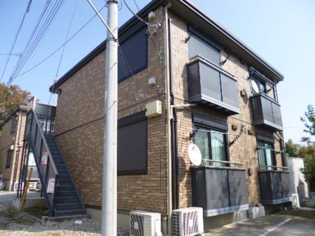 さくら参番館
