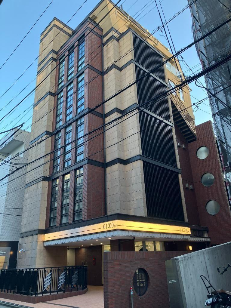 RMS原宿ビル(4LDK/4階)