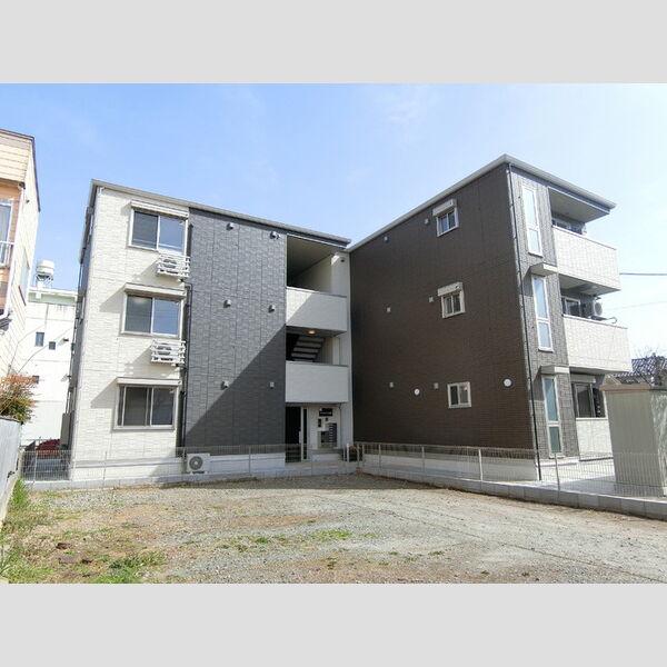 D-ROOM白萩町
