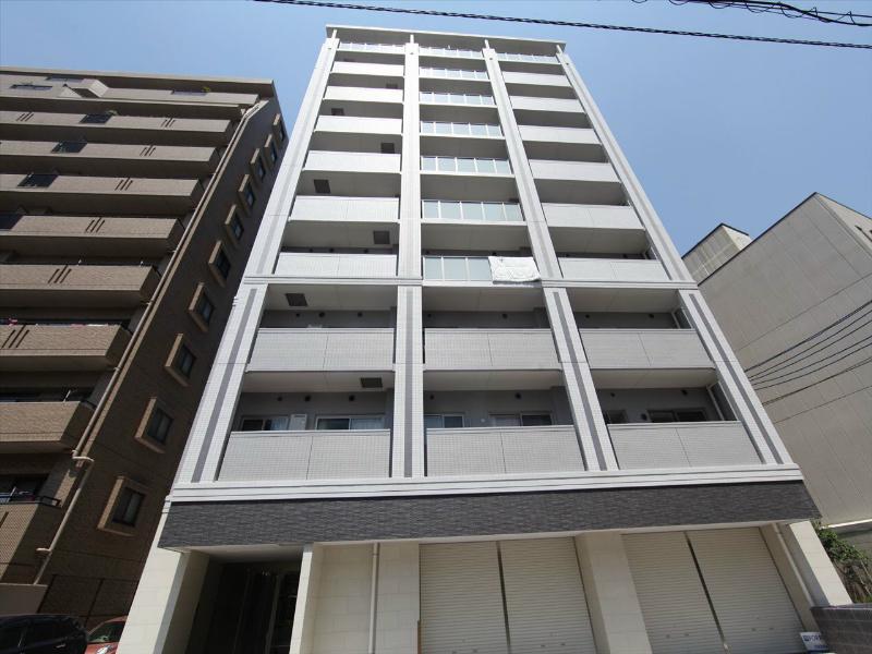 トンシェトア(1LDK/4階)