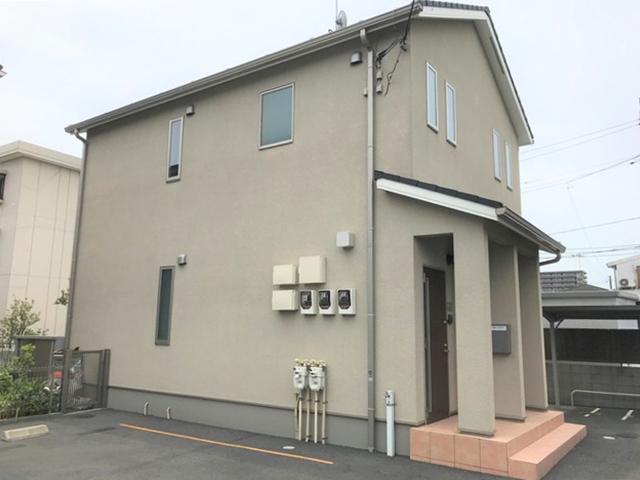 アネックスC棟