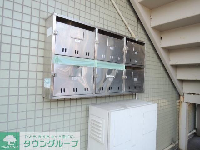 ペアハイムI