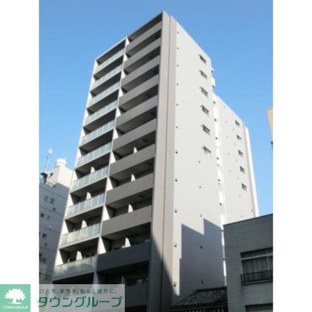 アーバネックス秋葉原イーストII
