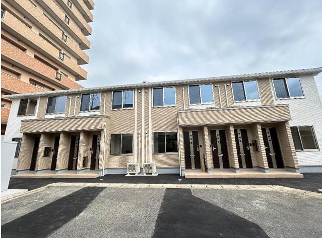 アリエス八本松(1LDK/3階)