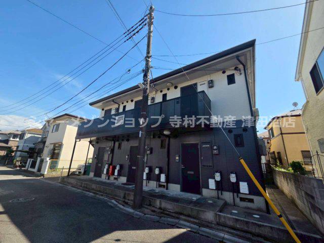 クレール咲が丘(1K/2階)
