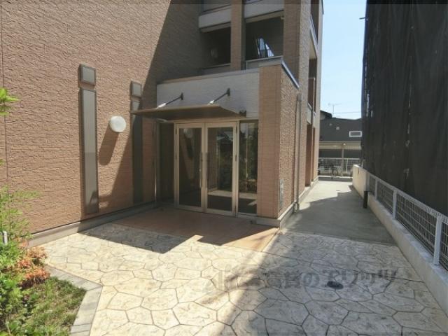 コンフォート・アザレア二番館