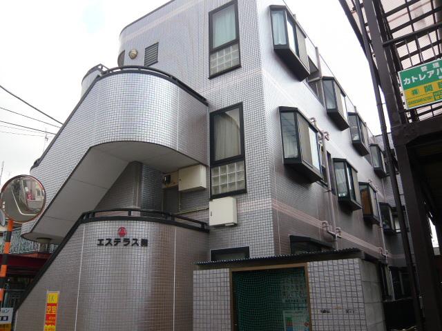 エステラス雅