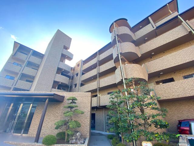 ソアール門戸荘(3LDK/3階)
