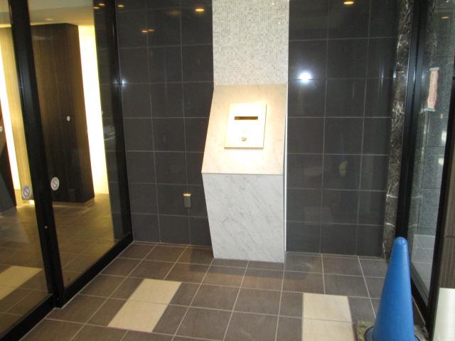 ララプレイス新大阪シエスタ