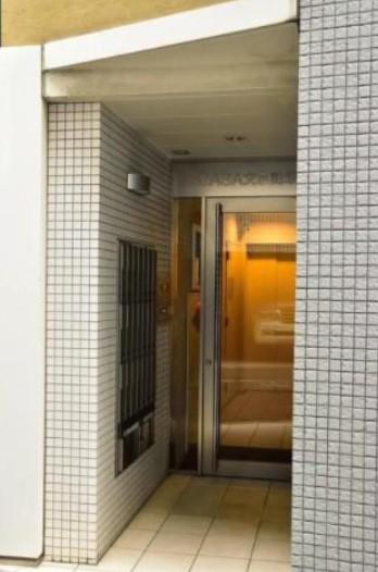 CASA文京動坂