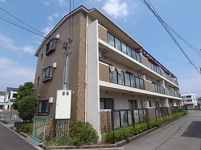 ベルフォーレ中野