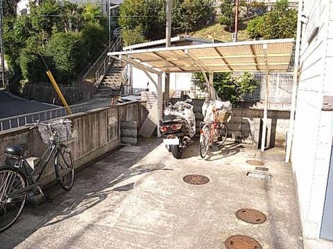プティメゾン花屋敷