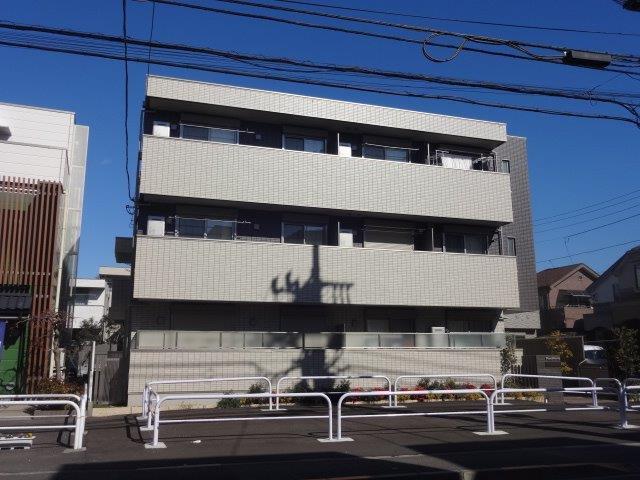 アンテリュール