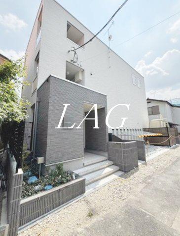 リブリ・蕨