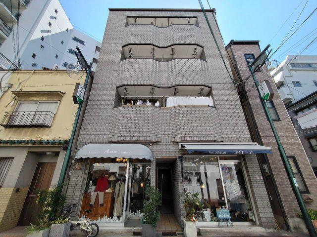 ジュノー小阪