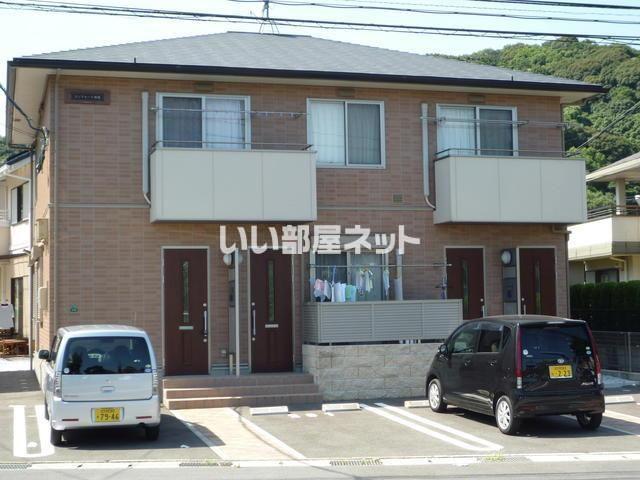 コンフォート秋桜