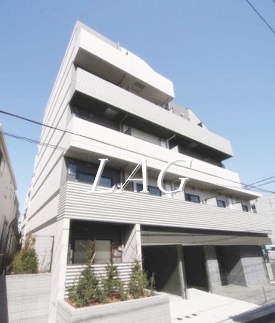 AXAS新江古田