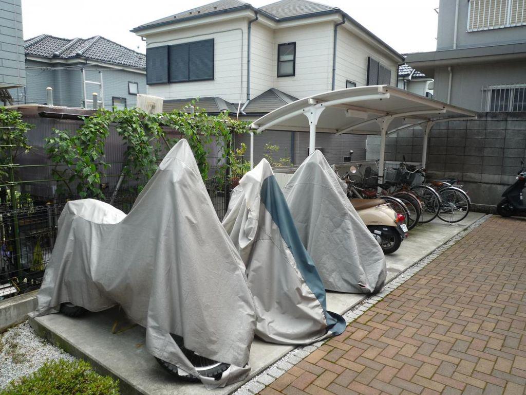 シャンエルンテ