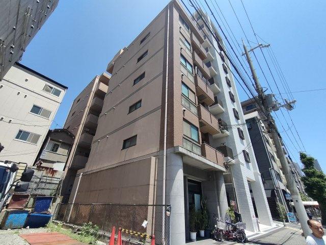 エバーグリーンII番館