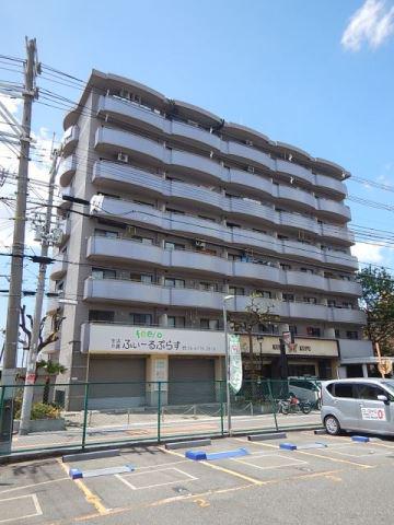 INFIELDHEIGHTS