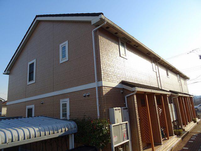 ダイトー南田園B