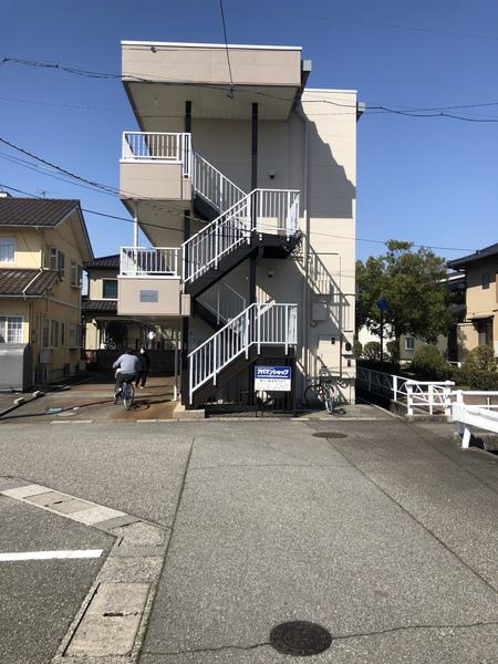 メゾンシューベール