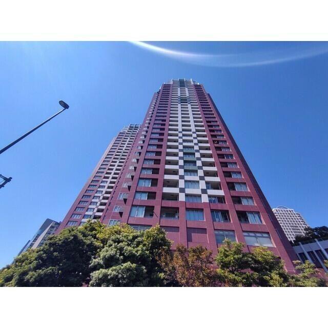 THE TOWERS DAIBA