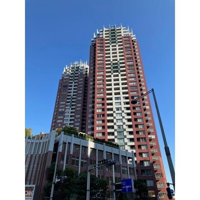 THE TOWERS DAIBA