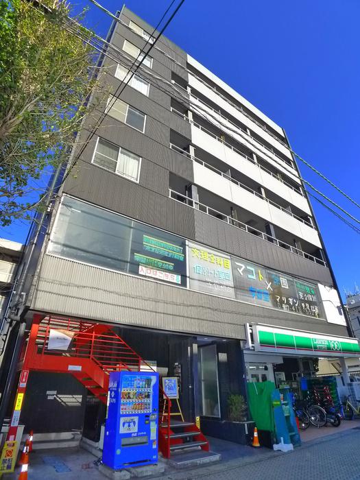 アイディール八千代