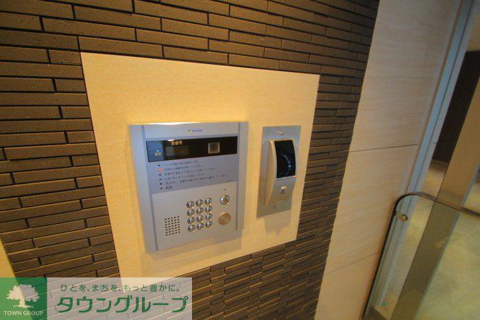 ホウエイコート秋葉原