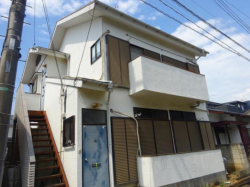 増田ハイツ