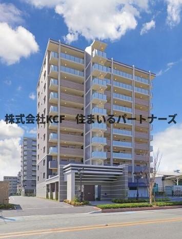 ウェスタ久留米けやき通I