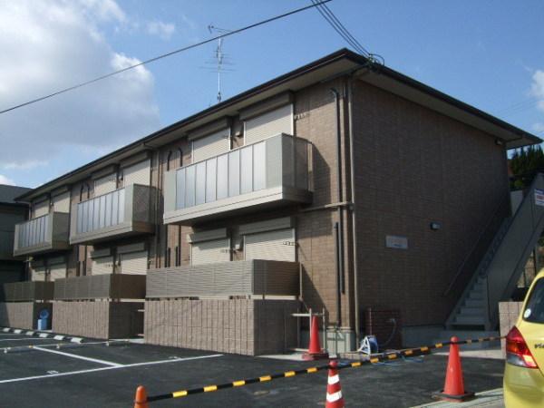 エスポワールⅡB棟