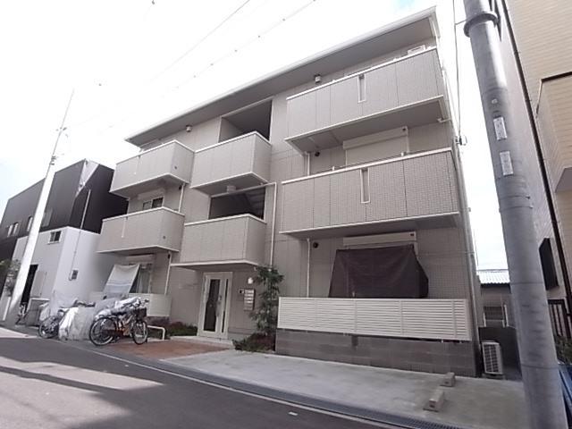 セジュール甲子園春風