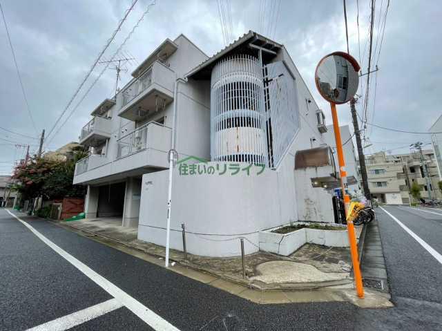 メゾンアサヒ