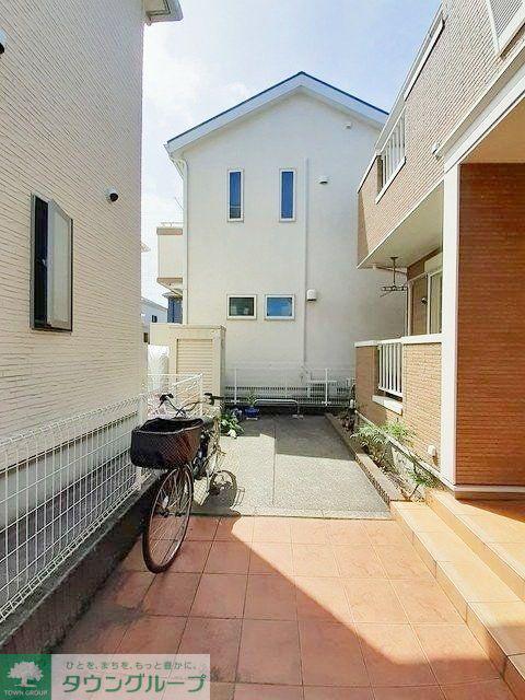 フォルティシモ