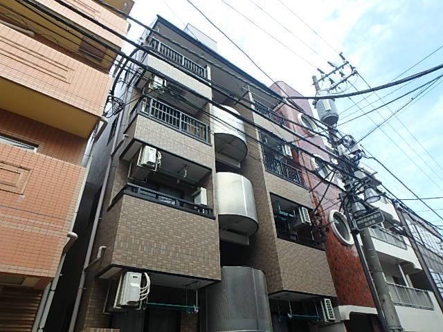 サクラコーポ