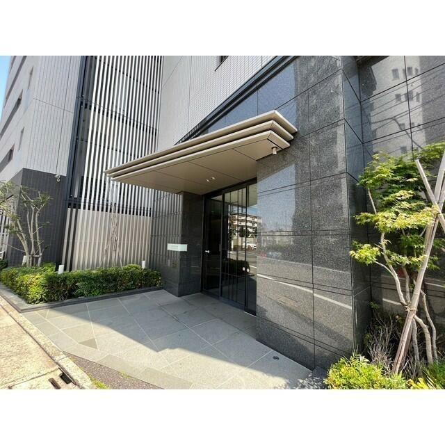 ラグゼナ平和台