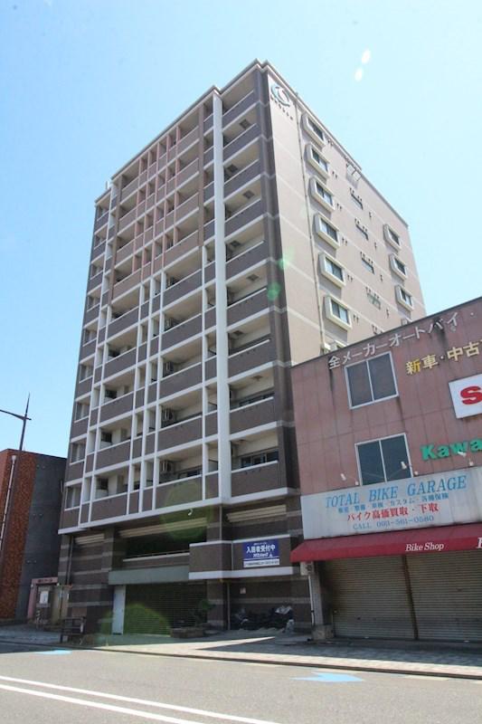 竪町センタービル