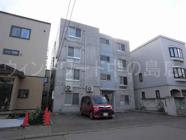 ヴィヴレ平岸