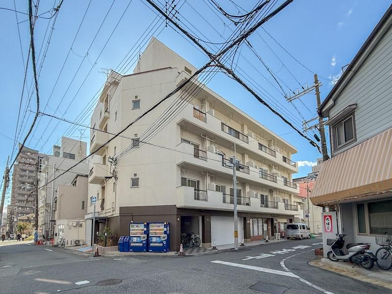 シティハイツ二宮