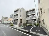 グラナーデ中葛西II