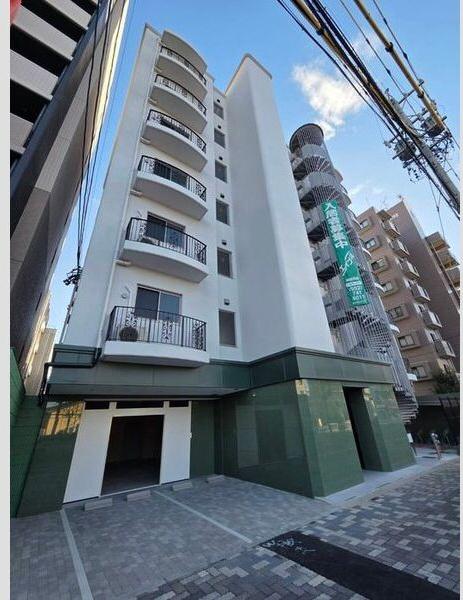 PLAN DOOL広路(3LDK/3階)