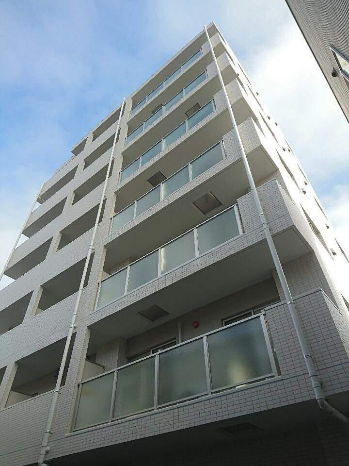 LUX新栄