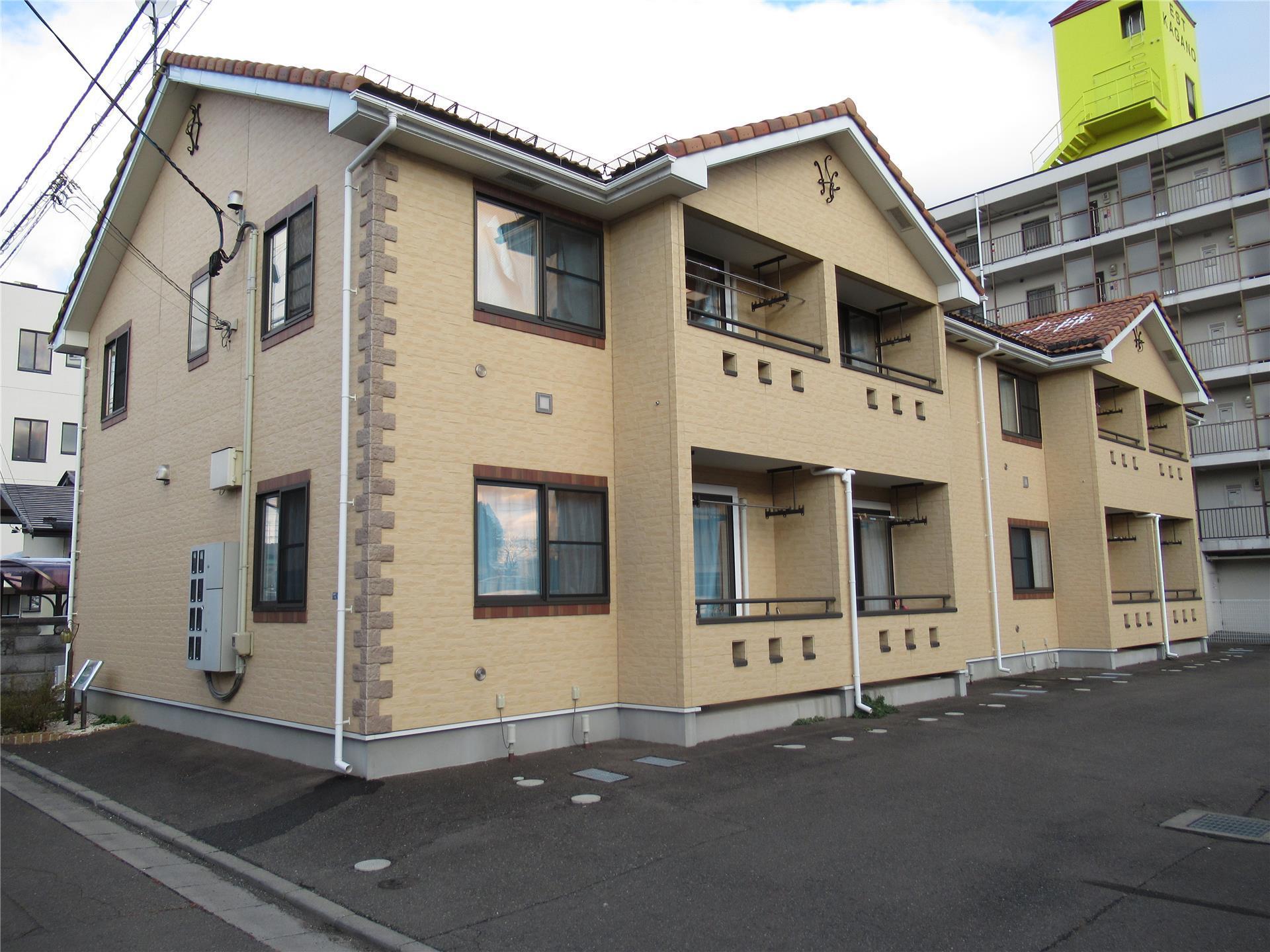 ベルナール加賀野
