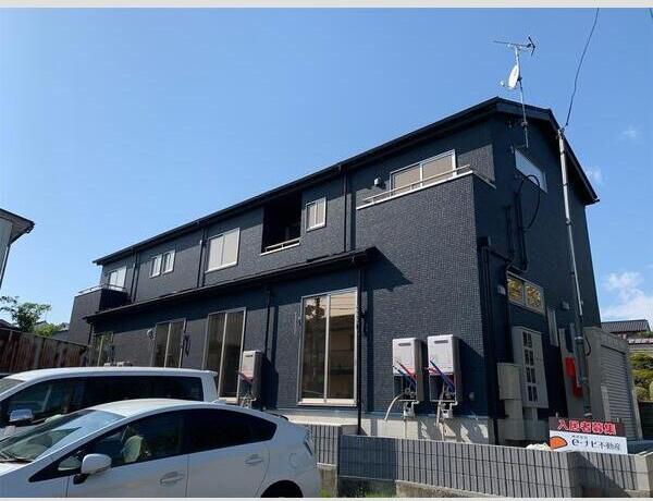グランチェスタ多賀城