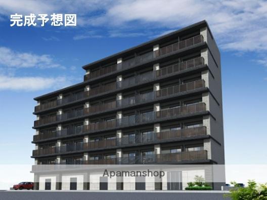 RUPIEレジデンス九大学研都市II(1K/4階)