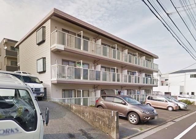 ヴァンベール苅部
