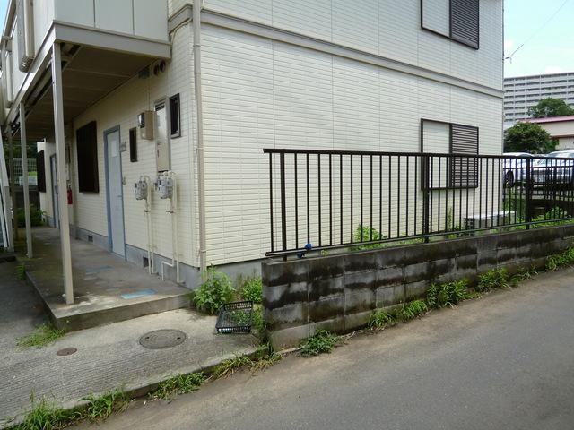 第6登陽コーポ